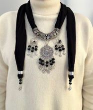 Load image into Gallery viewer, Nalian Necklace Scarf - Cotton
