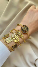 Load image into Gallery viewer, Nagham Simple Bracelets
