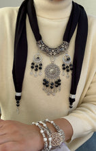Load image into Gallery viewer, Nalian Necklace Scarf - Cotton
