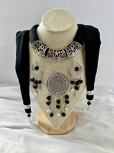 Load image into Gallery viewer, Rovan Necklace Scarf - Cotton
