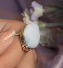 Load image into Gallery viewer, Sondos Elegant Ring - Pure Copper
