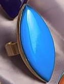 Load image into Gallery viewer, Sondos Elegant Ring - Pure Copper
