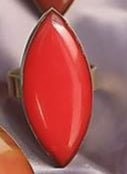 Load image into Gallery viewer, Sondos Elegant Ring - Pure Copper
