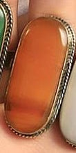 Load image into Gallery viewer, Alice Ring - Pure Copper
