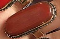 Load image into Gallery viewer, Alice Ring - Pure Copper
