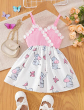 Load image into Gallery viewer, Flafilo Dress - Polyester
