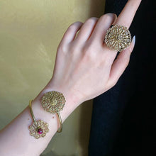 Load image into Gallery viewer, Rosalia Set - Pure Copper
