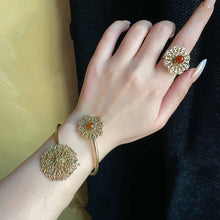 Load image into Gallery viewer, Rosalia Set - Pure Copper
