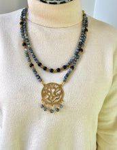 Load image into Gallery viewer, Saada Luxury Set - Alabaster Stones
