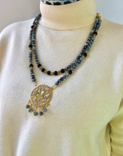Load image into Gallery viewer, Saada Luxury Set - Alabaster Stones
