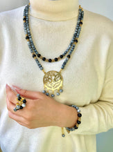 Load image into Gallery viewer, Saada Luxury Set - Alabaster Stones
