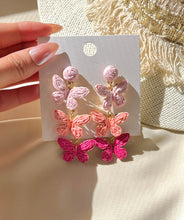 Load image into Gallery viewer, Jouri Earrings  - Stainless Steel
