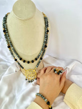 Load image into Gallery viewer, Saada Luxury Set - Alabaster Stones
