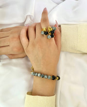 Load image into Gallery viewer, Saada Luxury Set - Alabaster Stones
