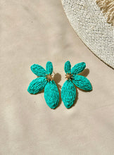 Load image into Gallery viewer, Mayas Earrings  - Stainless Steel

