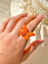 Load image into Gallery viewer, Yara Ring - Stainless Steel
