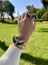 Load image into Gallery viewer, Isis Copper set – Wings of Grace
