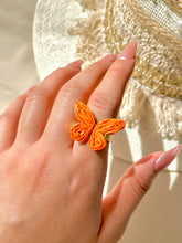 Load image into Gallery viewer, Yara Ring - Stainless Steel
