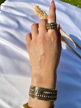 Load image into Gallery viewer, Zahra Copper Set  – Bold Heritage
