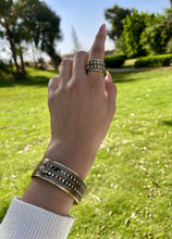 Load image into Gallery viewer, Zahra Copper Set  – Bold Heritage
