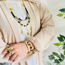 Load image into Gallery viewer, Asmahan Luxury Set
