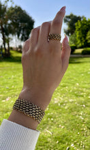 Load image into Gallery viewer, Lina Classic Weave - Copper Set
