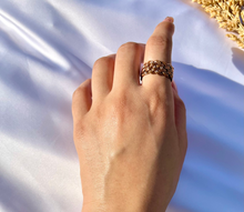 Load image into Gallery viewer, Layla set – Vintage Copper
