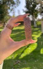Load image into Gallery viewer, Layla set – Vintage Copper
