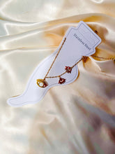 Load image into Gallery viewer, Haidy Anklet - Stainless Steel
