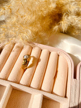Load image into Gallery viewer, Sumaya Ring - Stainless Steel
