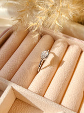 Load image into Gallery viewer, Ropanzel Ring - Stainless Steel
