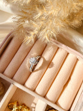 Load image into Gallery viewer, Azhar Ring - Stainless Steel
