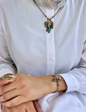 Load image into Gallery viewer, Rawnaq Set - Pure Copper
