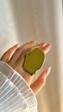 Load image into Gallery viewer, Statement Ring - Stainless Steel
