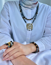 Load image into Gallery viewer, Saada Luxury Set - Alabaster Stones
