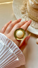 Load image into Gallery viewer, Ganna Ring - Stainless Steel
