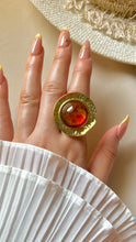 Load image into Gallery viewer, Ganna Ring - Stainless Steel
