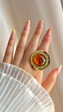 Load image into Gallery viewer, Ganna Ring - Stainless Steel
