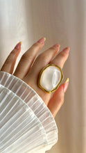 Load image into Gallery viewer, Parla Ring - Stainless Steel
