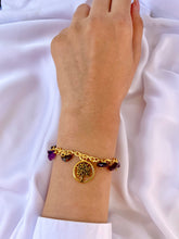 Load image into Gallery viewer, Basma set – Brown Crystal
