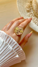 Load image into Gallery viewer, Islamic Ring - Stainless Steel
