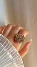 Load image into Gallery viewer, Islamic Ring - Stainless Steel
