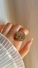 Load image into Gallery viewer, Islamic Ring - Stainless Steel
