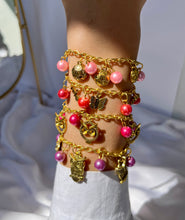 Load image into Gallery viewer, Colorfull Set – Pearls Agate
