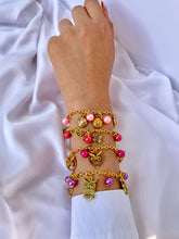 Load image into Gallery viewer, Colorfull Set – Pearls Agate
