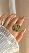 Load image into Gallery viewer, Mashallh Ring - Stainless Steel

