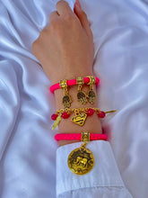 Load image into Gallery viewer, Mona Bracelet – Leather Set
