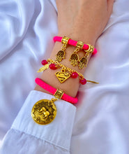 Load image into Gallery viewer, Mona Bracelet – Leather Set

