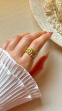 Load image into Gallery viewer, Remas Ring - Stainless Steel
