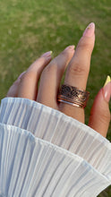 Load image into Gallery viewer, Yasmeen set – Ornate Copper
